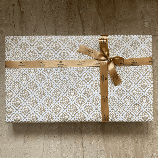 Gift wrapping